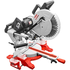 Торцовочная пила Holzmann KAP 305ECO 