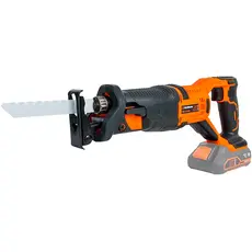 Сабельная пила Tekhmann TRS-15/1300 LRh (848396) 