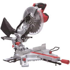 Пила торцовочная Worcraft MST20-255 (13036) 