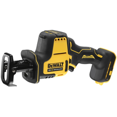 Сабельная пила аккумуляторная бесщеточная DeWalt DCS369NT 