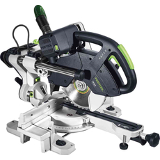 Торцовочная пила Festool KAPEX KS 60 Е (561683) 