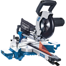 Пила торцовочная Scheppach HM90MP (5901219901) 