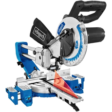 Торцовочная пила Scheppach HM90SL (5901214901) 