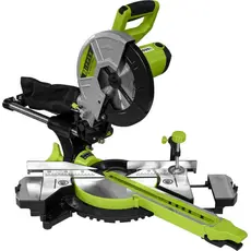 Пила торцовочная Zipper ZI-KGS255DS 