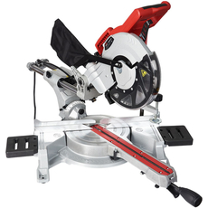 Пила торцовочная Vitals Master Dz 2521CY (160109) 