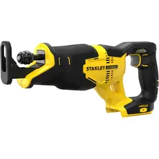 Пила сабельная аккумуляторная Stanley FATMAX SFMCS300B 