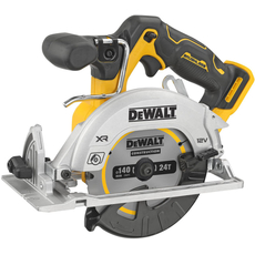 Монтажная пила DeWALT DCS512NT (без АКБ та ЗП) 