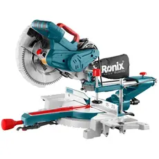 Торцовочная пила Ronix, 2000 Вт (5302) 