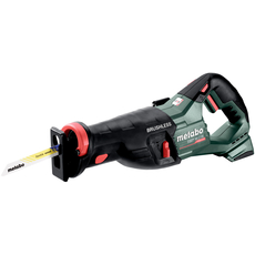 Пила шабельна акумуляторна безщіткова Metabo SSEP 18 LT BL 18V (601617850) 