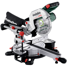 Дисковая пила Metabo Kgs 18 Ltx Bl 216 (614216810) 