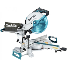 Торцовочная пила Makita (LS1110F) 