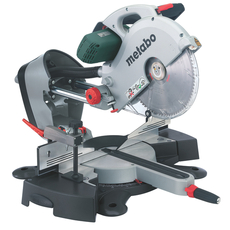 Монтажная пила Metabo Kgs 315 Plus (0103150000) 