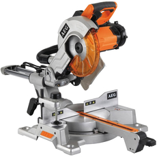 Торцовочная пила AEG PS 254 L 