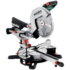 Торцовочная пила сетевая Metabo KGS305M (613305000) 