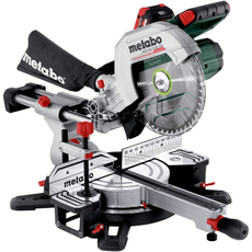 Дисковая пила Metabo Kgs 18 Ltx Bl 254 (614254810) 