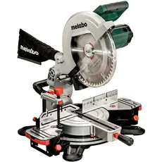 Торцовочная пила Metabo KS 305 M (619003000) 