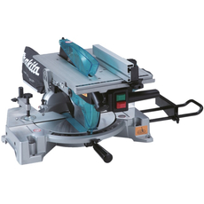 Торцевая+циркулярная пила Makita LH1040 