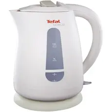 Электрочайник TEFAL EXPRESS 1.5L KO2991 White 