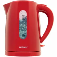 Електрочайник ZELMER ZCK7616R 
