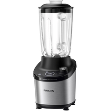 Блендер Philips 7000 Series HR3760/00, Цвет продукта: Серебристый 