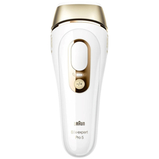 Фотоепілятор BRAUN Silk-expert Pro 5 PL5147 
