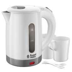 Электрочайник Russell Hobbs 23840-70 TRAVEL 