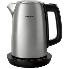Электрочайник PHILIPS Avance Collection HD9359/90 