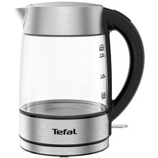 Электрочайник TEFAL Glass KI772D38 