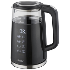 Электрочайник Maestro MR-049 1.7л Черный 