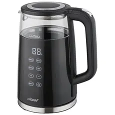 Электрочайник Maestro MR-049 1.7л Черный 