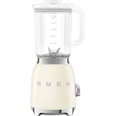 Блендер Smeg BLF03CREU cream, Цвет продукта: Бежевый 