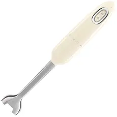 Блендер Smeg HBF11CREU cream, Цвет продукта: Бежевый 