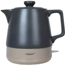 Керамический электрический чайник Maestro MR-071 Black 
