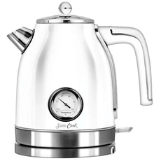 Електричний чайник Sam Cook PSC-100/B (PSC-100/W) з підсвічуванням 