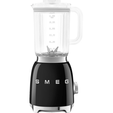 Блендер Smeg BLF03BLEU, Цвет продукта: Черный 