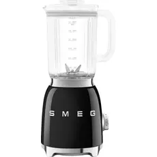 Блендер Smeg BLF03BLEU, Колір: Чорний 