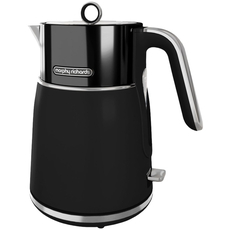 Електрочайник Morphy Richards Signature Black (5011832070715) 1.5L 