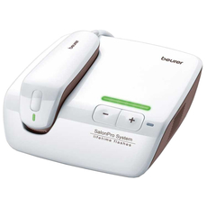 Фотоэпилятор BEURER SalonPro System IPL 10000 
