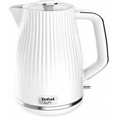 Електрочайник TEFAL Loft KO250130 (3045386380152) 