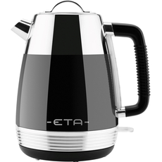 Електрочайник ETA Storio ETA918690020 Black (8590393255955) 