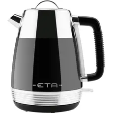Электрочайник ETA Storio ETA918690020 Black (8590393255955) 