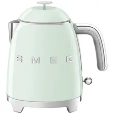 Электрочайник Smeg KLF05PGEU (8017709302207) 