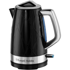 Електрочайник Russell Hobbs Structure 28081-70 1.7 л Чорний 