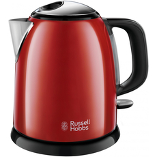 Електрочайник Russell Hobbs Colours Plus 1 л (24992-70) 