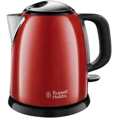 Электрочайник Russell Hobbs Colours Plus 1 л (24992-70) 