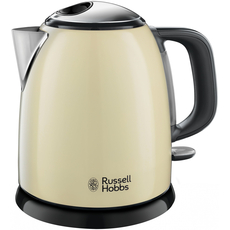 Електрочайник Russell Hobbs Colours Plus 24994-70 1 л Кремовий 
