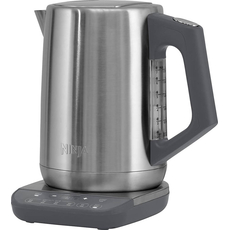 Електрочайник Ninja KT201EU Stainless Steel 