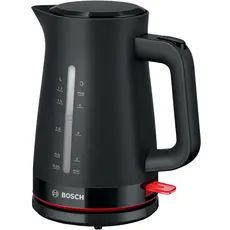 Электрочайник Bosch MyMoment TWK3M123 