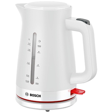 Електрочайник Bosch MyMoment TWK3M121 