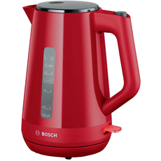 Електрочайник Bosch MyMoment TWK1M124 